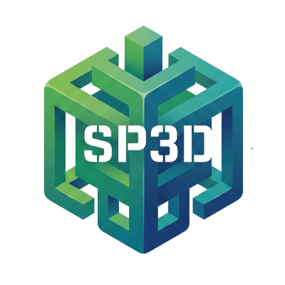 SP3D